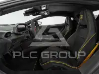 2026 Lamborghini Temerario