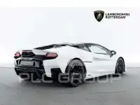 2026 Lamborghini Temerario