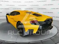 2026 Lamborghini Temerario