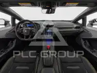 2026 Lamborghini Temerario
