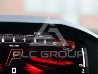 2026 Lamborghini Temerario