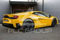 2026 Lamborghini Temerario