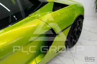 2026 Lamborghini Temerario