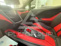 2026 Lamborghini Temerario