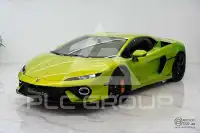 2026 Lamborghini Temerario
