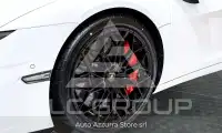 2026 Lamborghini Temerario