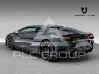 2026 Lamborghini Temerario