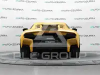 2026 Lamborghini Temerario