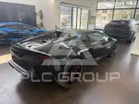 2026 Lamborghini Temerario