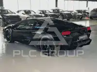2026 Lamborghini Temerario