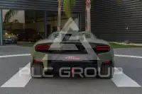 2026 Lamborghini Temerario