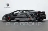2026 Lamborghini Temerario