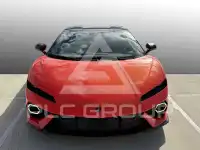 2026 Lamborghini Temerario