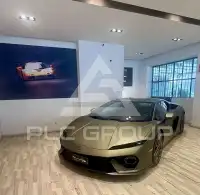 2026 Lamborghini Temerario