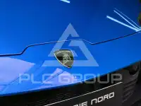 2026 Lamborghini Temerario