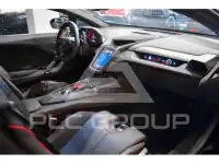 2026 Lamborghini Temerario