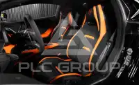 2026 Lamborghini Temerario