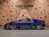 2026 Lamborghini Temerario