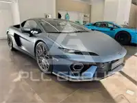 2026 Lamborghini Temerario
