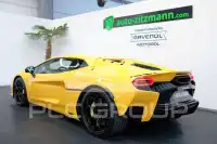 2026 Lamborghini Temerario