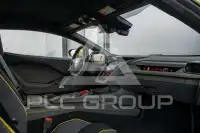 2026 Lamborghini Temerario