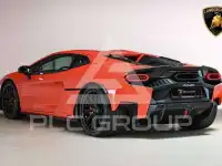 2026 Lamborghini Temerario