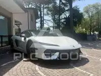 2026 Lamborghini Temerario