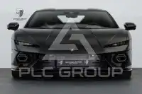 2026 Lamborghini Temerario