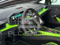 2026 Lamborghini Temerario