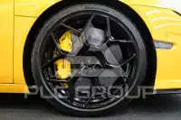 2026 Lamborghini Temerario