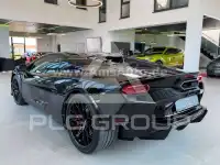 2026 Lamborghini Temerario