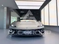 2026 Lamborghini Temerario