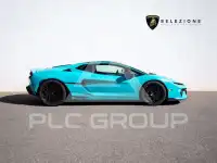 2026 Lamborghini Temerario