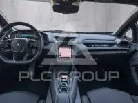 2026 Lamborghini Temerario