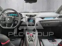 2026 Lamborghini Temerario