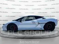 2026 Lamborghini Temerario