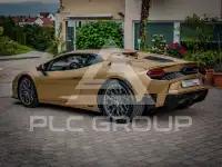 2026 Lamborghini Temerario