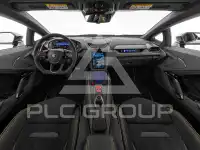 2026 Lamborghini Temerario