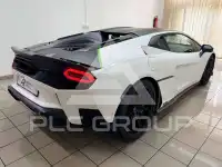 2026 Lamborghini Temerario