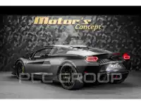 2026 Lamborghini Temerario