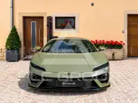 2026 Lamborghini Temerario