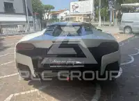 2026 Lamborghini Temerario