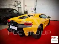 2026 Lamborghini Temerario