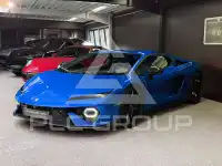 2026 Lamborghini Temerario