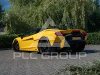 2026 Lamborghini Temerario