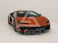 2026 Lamborghini Temerario
