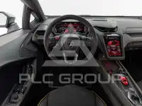 2026 Lamborghini Temerario
