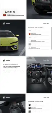2026 Lamborghini Temerario