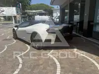 2026 Lamborghini Temerario