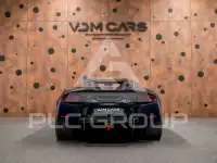 2026 Lamborghini Temerario